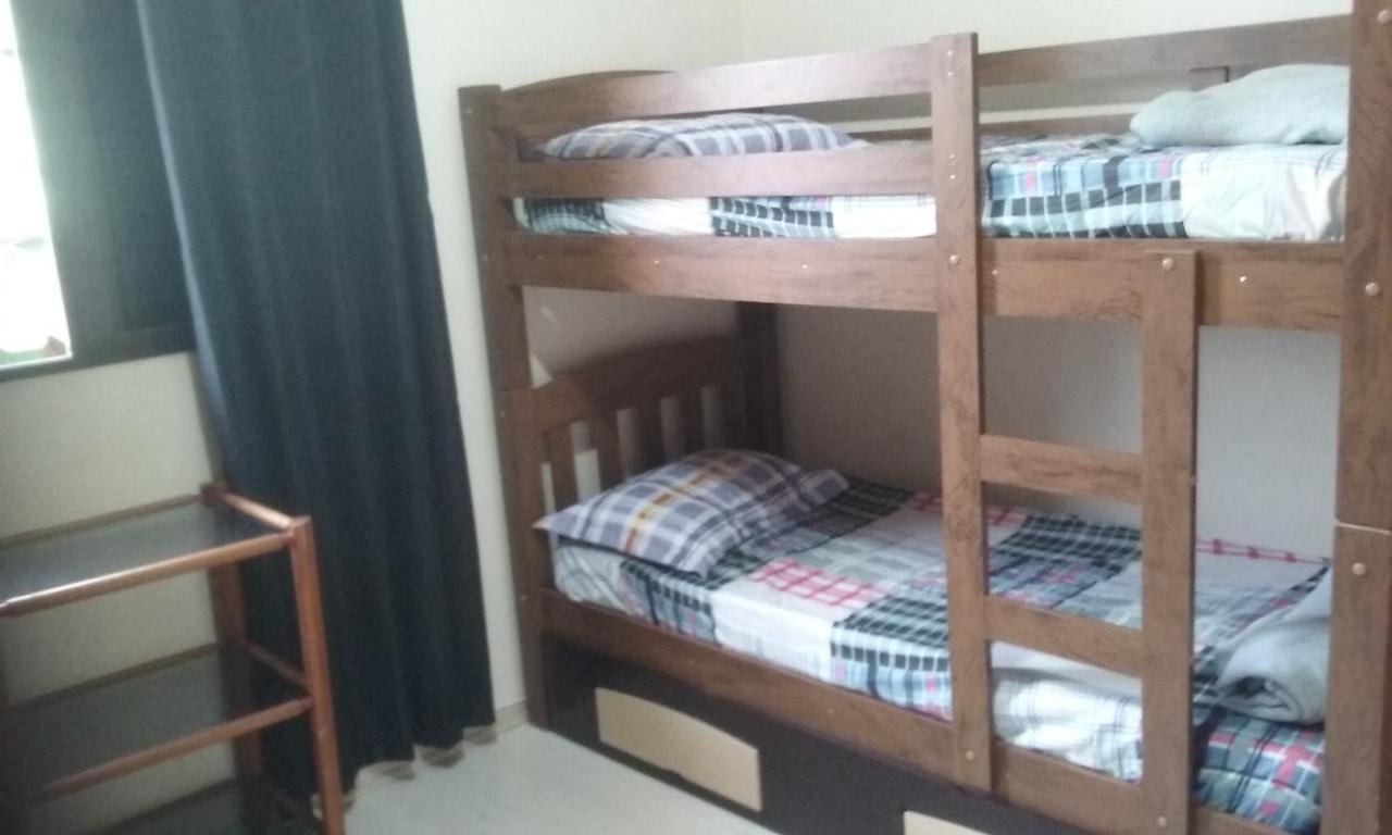 Hostel Edward Monthy Blacky San Paolo Esterno foto
