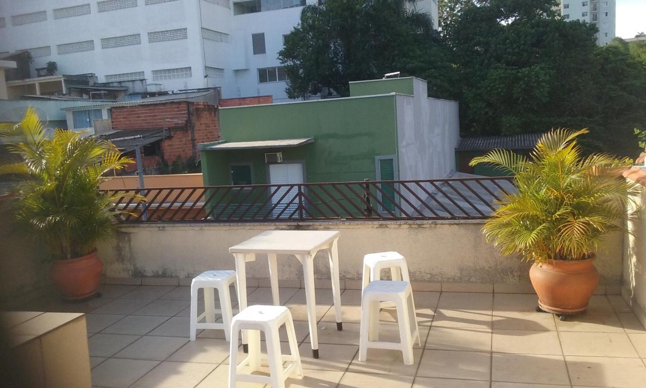 Hostel Edward Monthy Blacky San Paolo Esterno foto