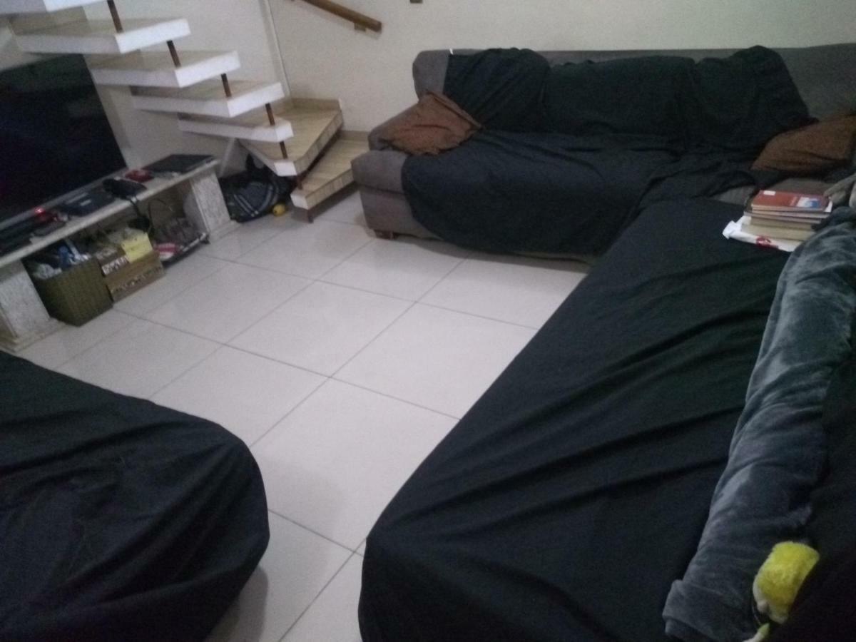 Hostel Edward Monthy Blacky San Paolo Esterno foto
