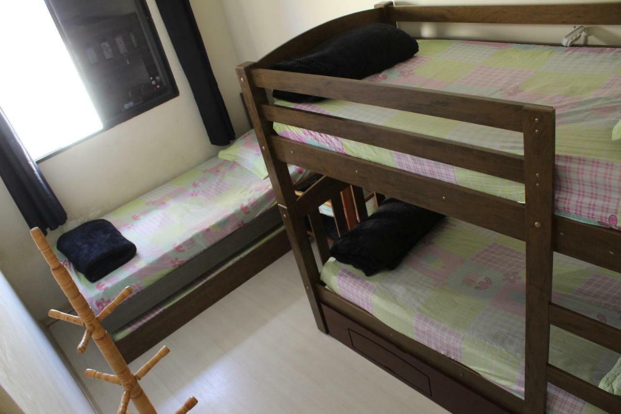 Hostel Edward Monthy Blacky San Paolo Esterno foto