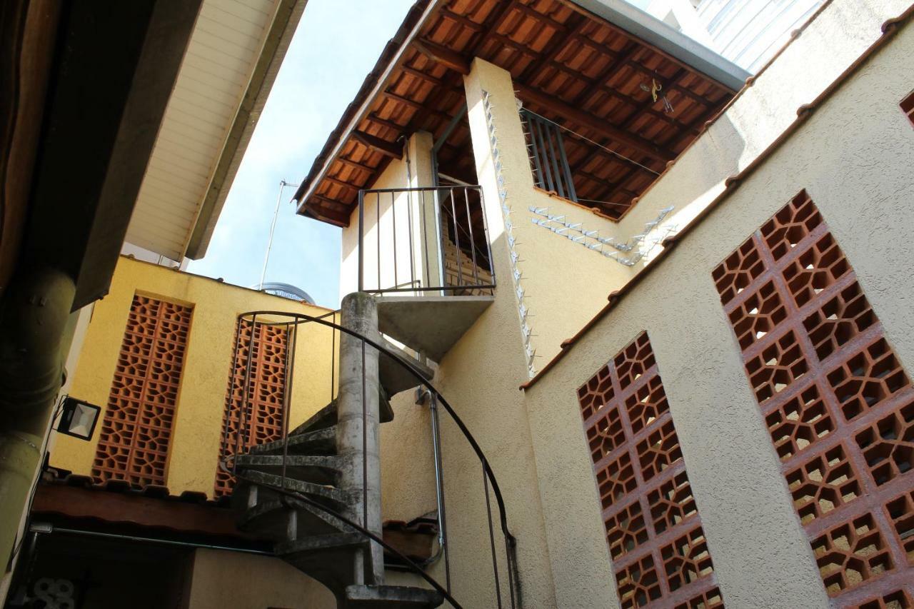 Hostel Edward Monthy Blacky San Paolo Esterno foto
