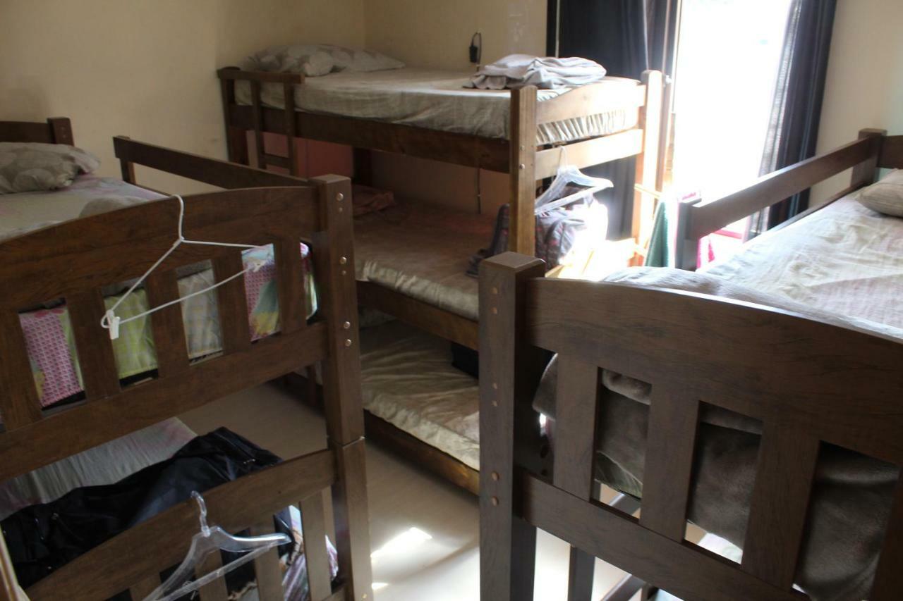 Hostel Edward Monthy Blacky San Paolo Esterno foto