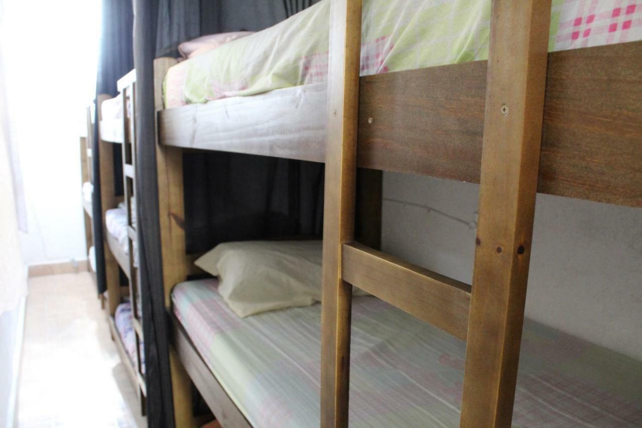 Hostel Edward Monthy Blacky San Paolo Esterno foto
